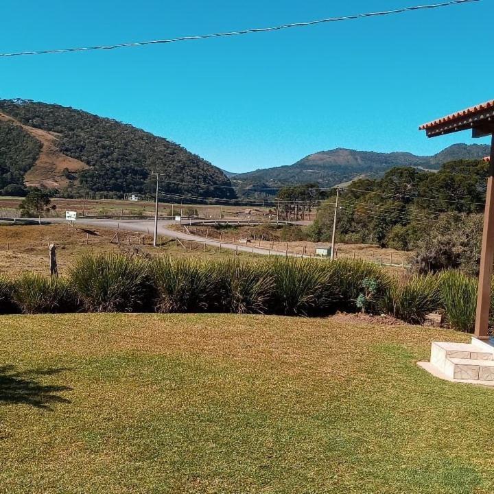 Pousada Landhaus Urubici Luaran gambar