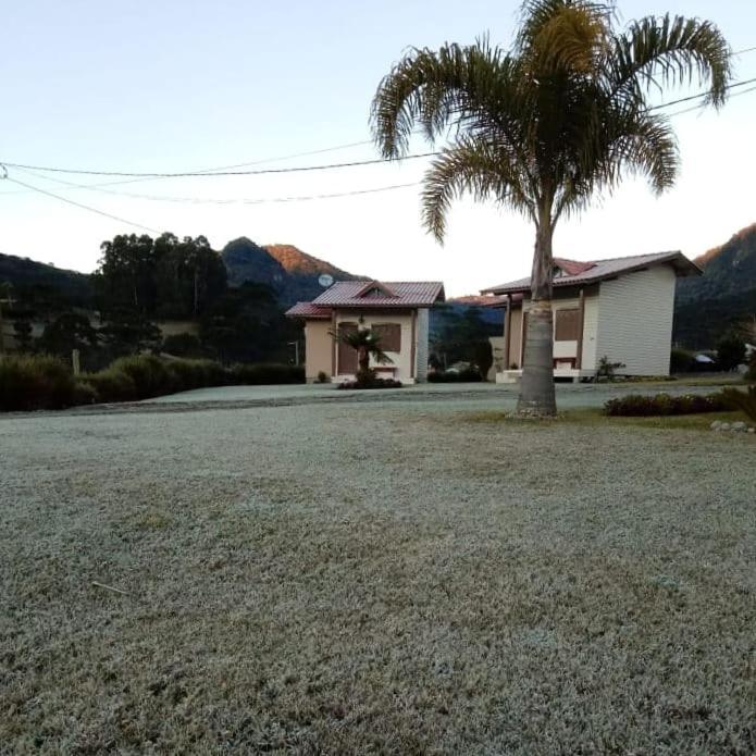 Pousada Landhaus Urubici Luaran gambar