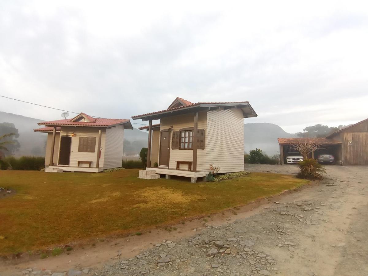 Pousada Landhaus Urubici Luaran gambar