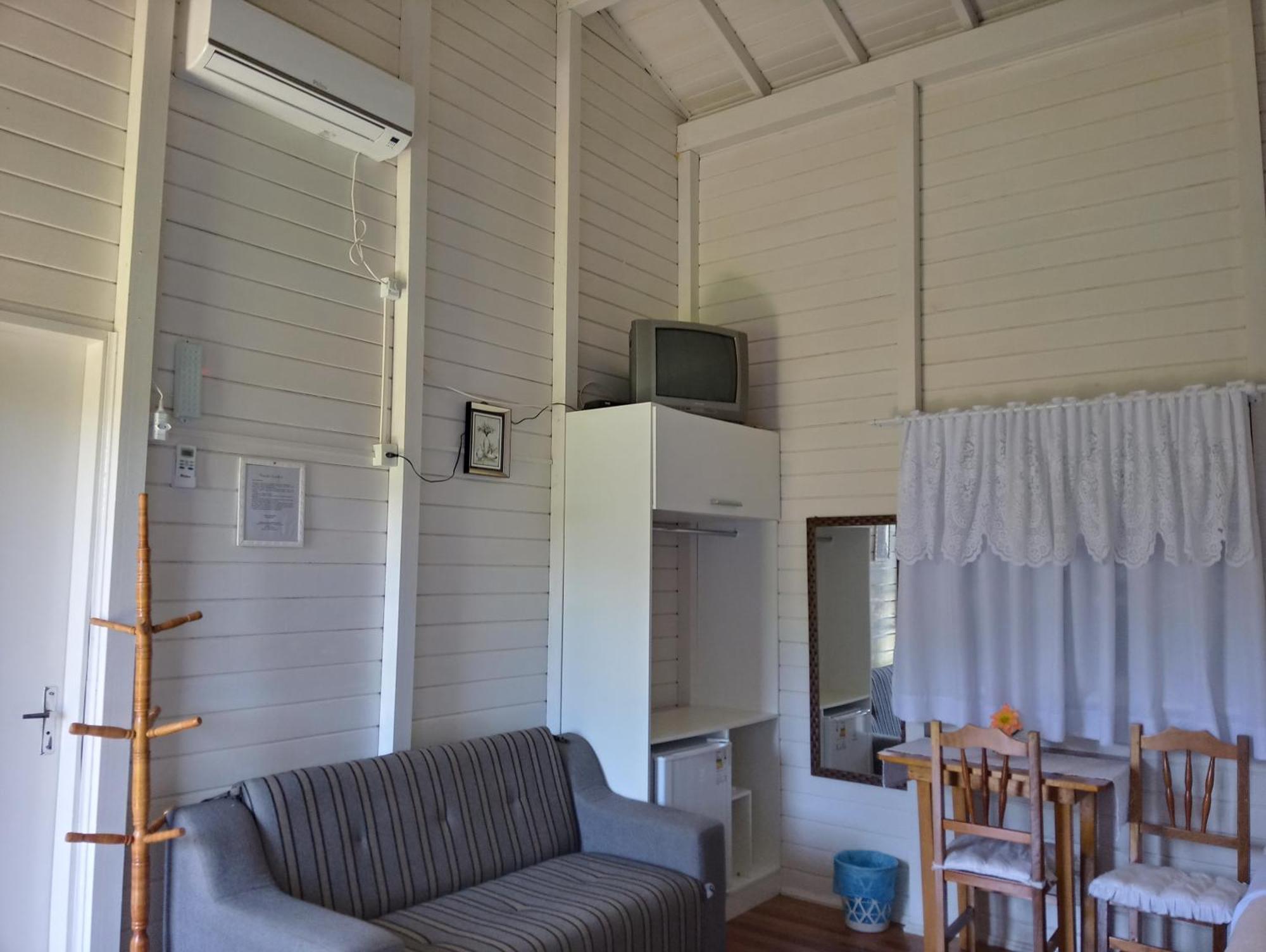 Pousada Landhaus Urubici Bilik gambar