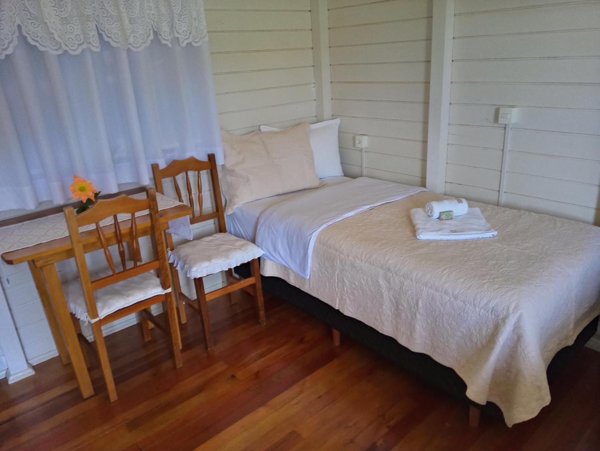 Pousada Landhaus Urubici Bilik gambar