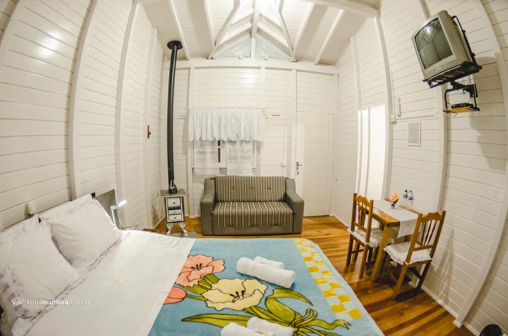 Pousada Landhaus Urubici Luaran gambar