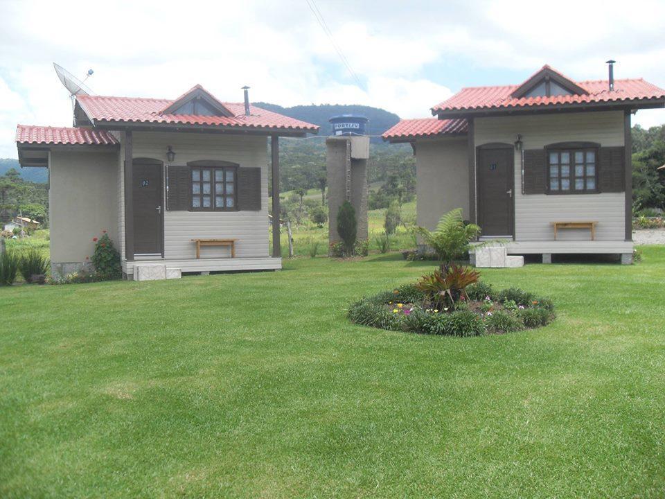 Pousada Landhaus Urubici Luaran gambar