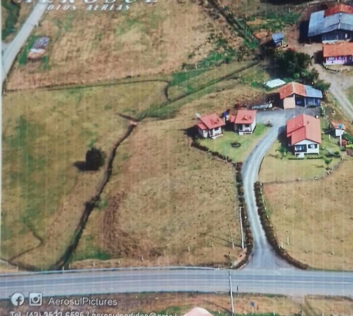 Pousada Landhaus Urubici Luaran gambar