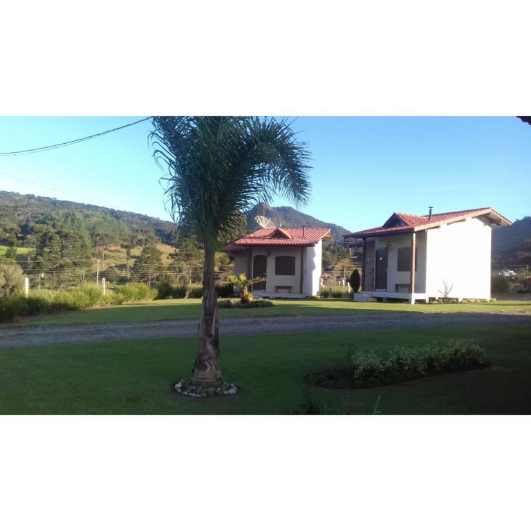 Pousada Landhaus Urubici Luaran gambar