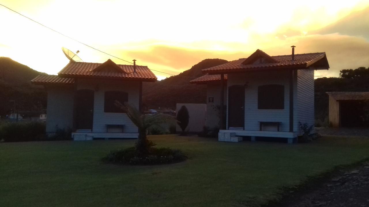 Pousada Landhaus Urubici Luaran gambar