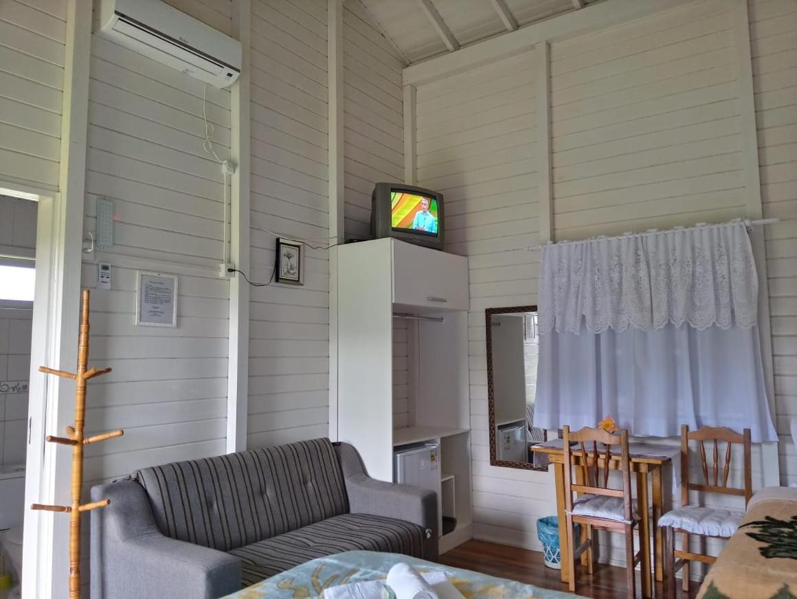 Pousada Landhaus Urubici Luaran gambar